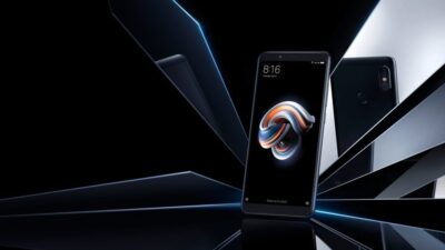 Xiaomi Redmi Note 5 Pro