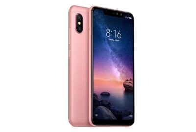 Xiaomi Redmi Note 6 Pro