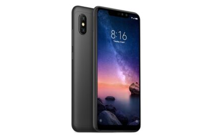 Xiaomi Redmi Note 6 Pro