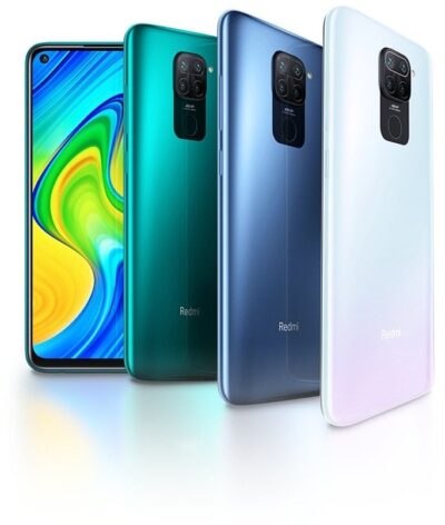 Xiaomi Redmi Note 9