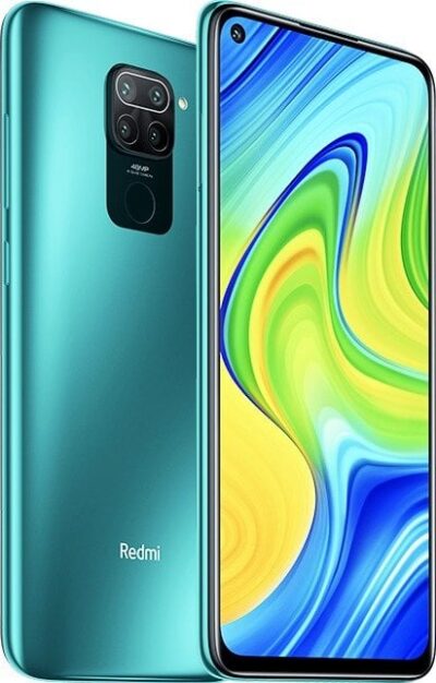 Xiaomi Redmi Note 9