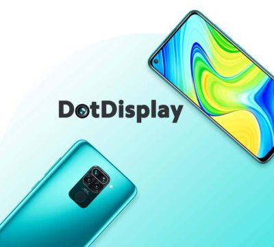 Xiaomi Redmi Note 9