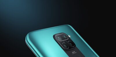 Xiaomi Redmi Note 9