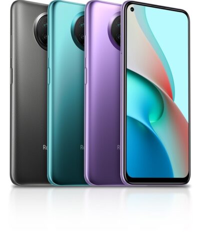 Xiaomi Redmi Note 9 5G