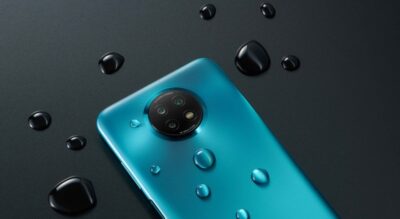Xiaomi Redmi Note 9 5G