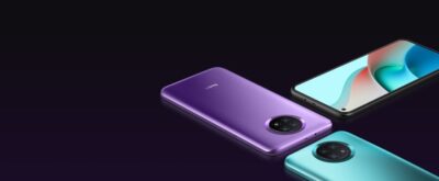 Xiaomi Redmi Note 9 5G
