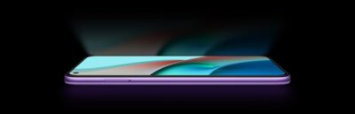 Xiaomi Redmi Note 9 5G