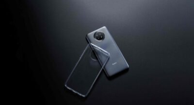 Xiaomi Redmi Note 9 5G