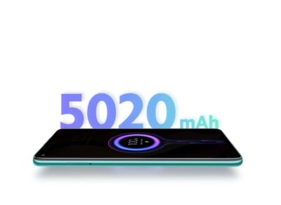Xiaomi Redmi Note 9