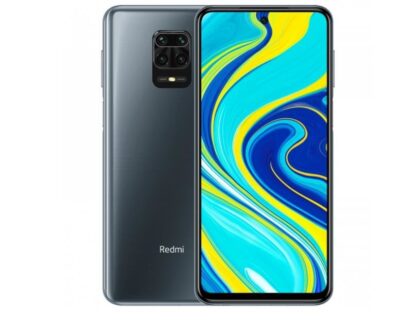 Xiaomi Redmi Note 9 Pro Max