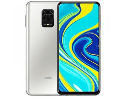 Xiaomi Redmi Note 9 Pro Max