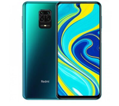 Xiaomi Redmi Note 9 Pro Max