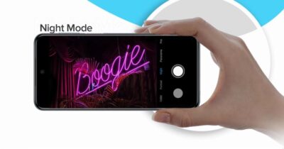 Xiaomi Redmi Note 9 Pro Max