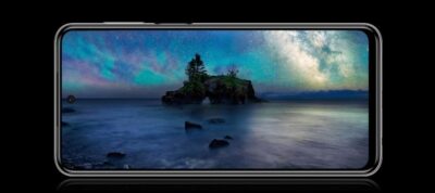 Xiaomi Redmi Note 9S