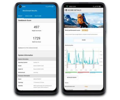Xiaomi Redmi Note 9T