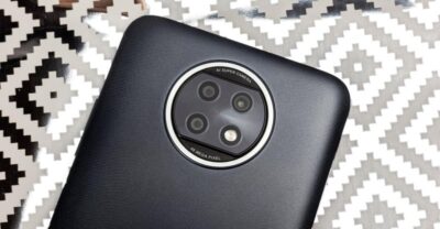 Xiaomi Redmi Note 9T