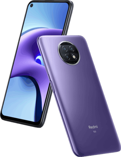 Xiaomi Redmi Note 9T