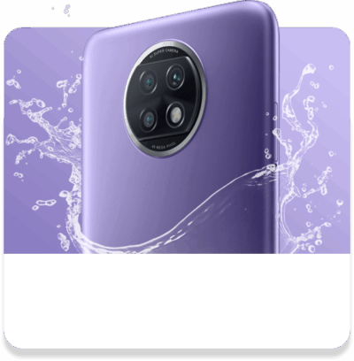 Xiaomi Redmi Note 9T