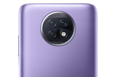 Xiaomi Redmi Note 9T