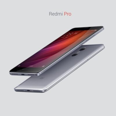 Xiaomi Redmi Pro