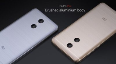 Xiaomi Redmi Pro
