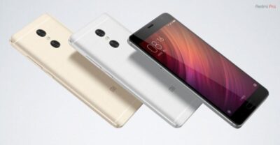 Xiaomi Redmi Pro