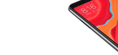 Xiaomi Redmi S2