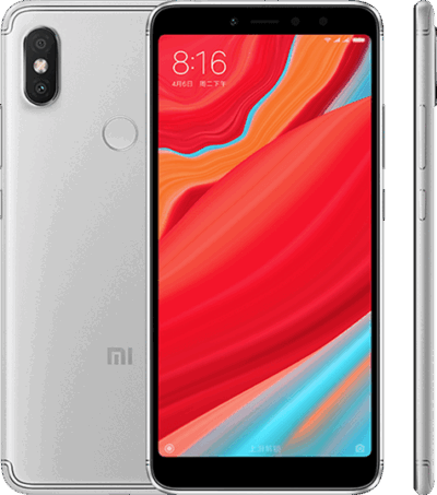 Xiaomi Redmi S2