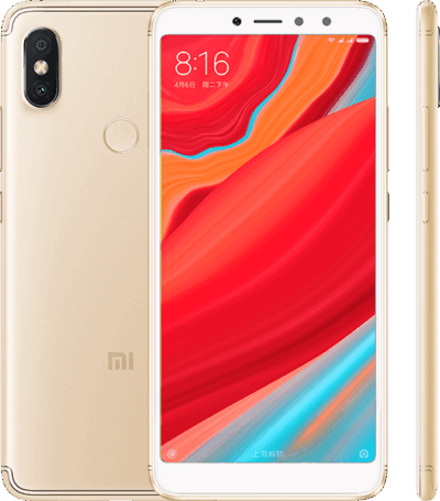 Xiaomi Redmi S2