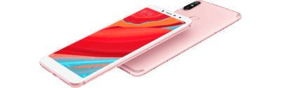 Xiaomi Redmi S2