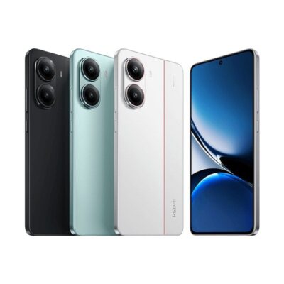 Xiaomi REDMI Turbo 4