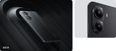 Xiaomi REDMI Turbo 4