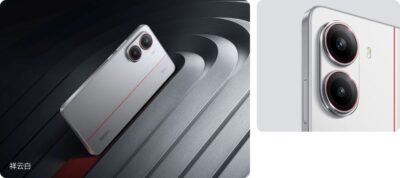 Xiaomi REDMI Turbo 4
