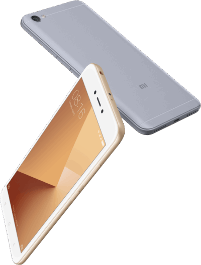 Xiaomi Redmi Y1 Lite