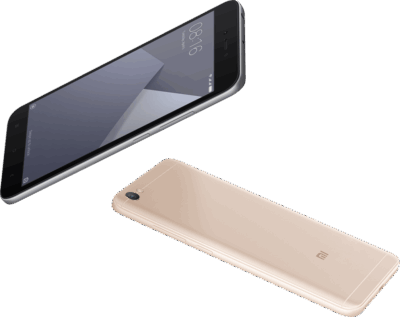 Xiaomi Redmi Y1 Lite