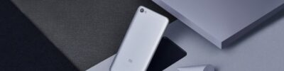 Xiaomi Redmi Y1 Lite