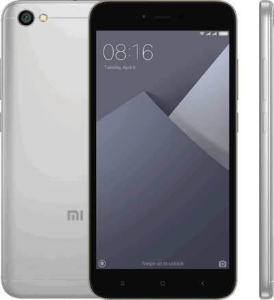 Xiaomi Redmi Y1 Lite