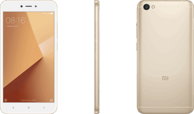 Xiaomi Redmi Y1 Lite
