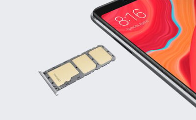 Xiaomi Redmi Y2