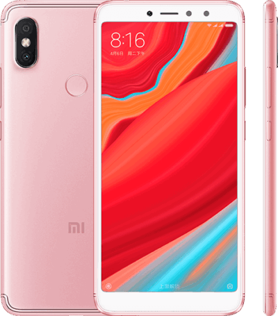 Xiaomi Redmi Y2