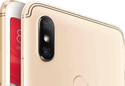 Xiaomi Redmi Y2