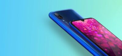 Xiaomi Redmi Y3