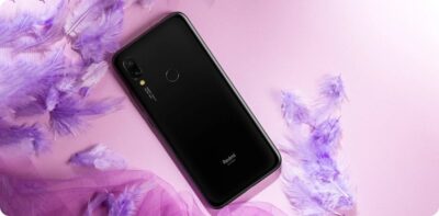 Xiaomi Redmi Y3