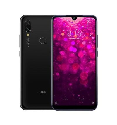 Xiaomi Redmi Y3