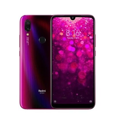 Xiaomi Redmi Y3