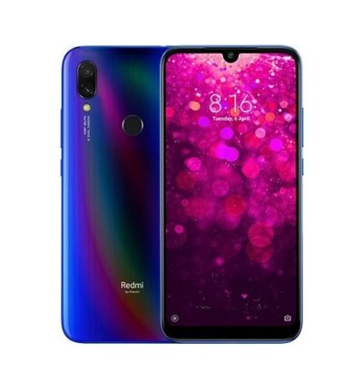 Xiaomi Redmi Y3