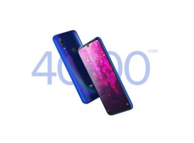 Xiaomi Redmi Y3