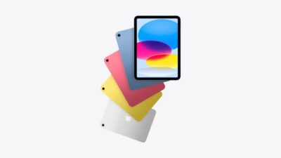 Apple iPad (2025)