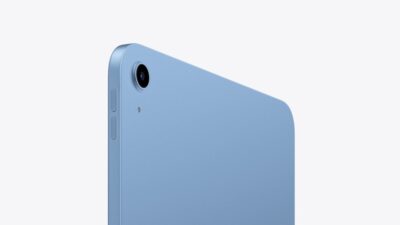 Apple iPad (2025)