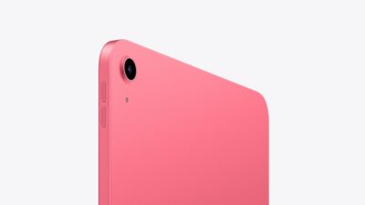 Apple iPad (2025)